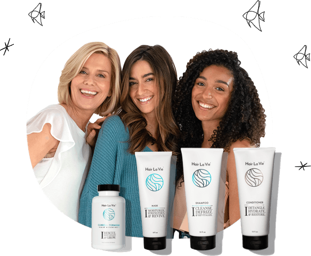 100 Chemical Free Natural Hair Growth Products Hair La Vie